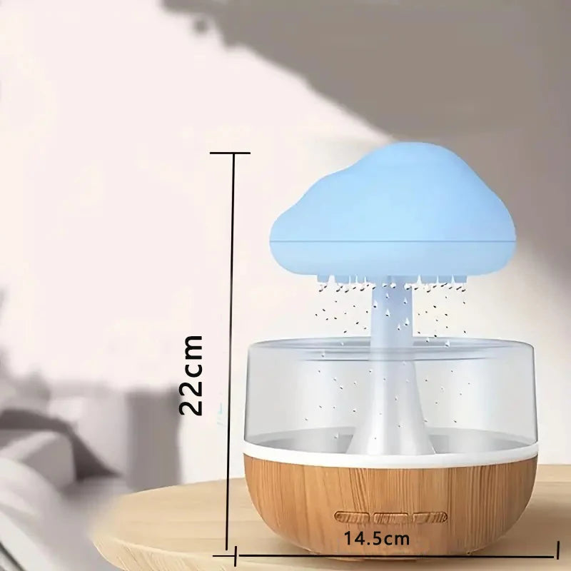 Cloud Humidifier